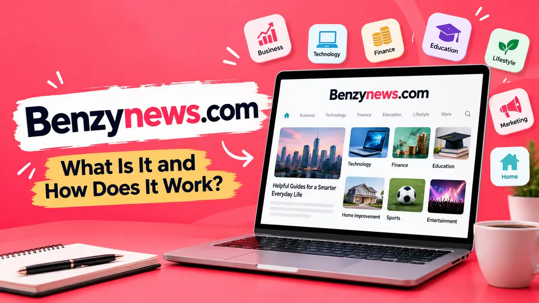 Benzynews.com