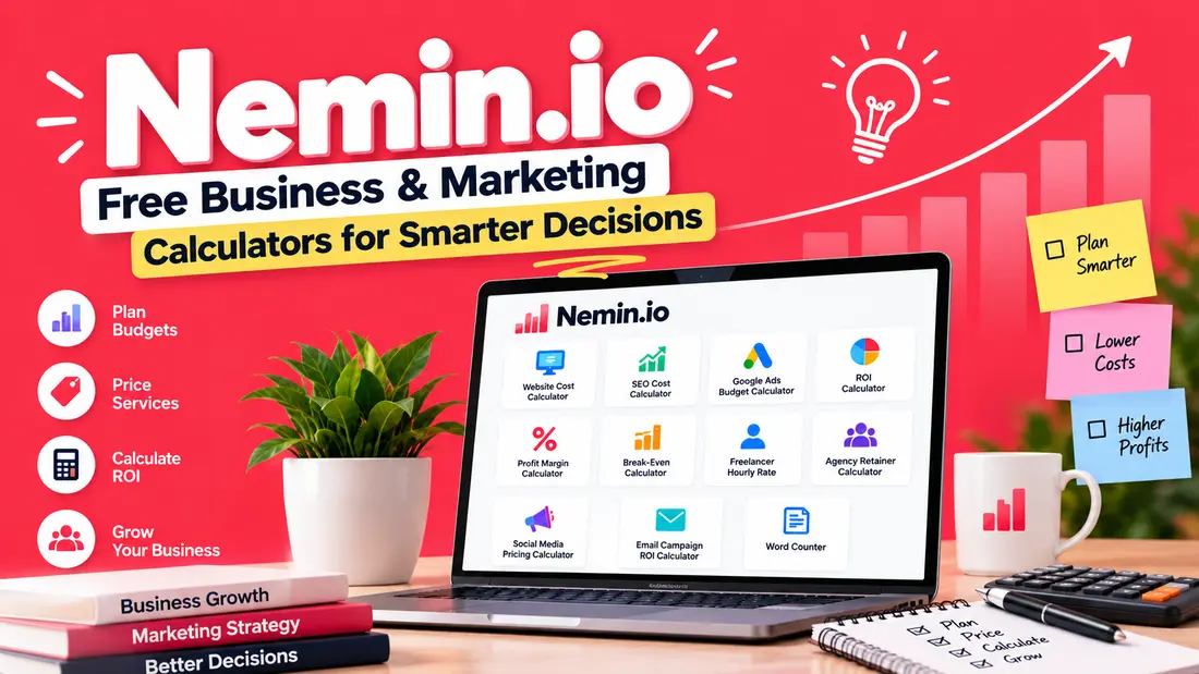 Nemin.io