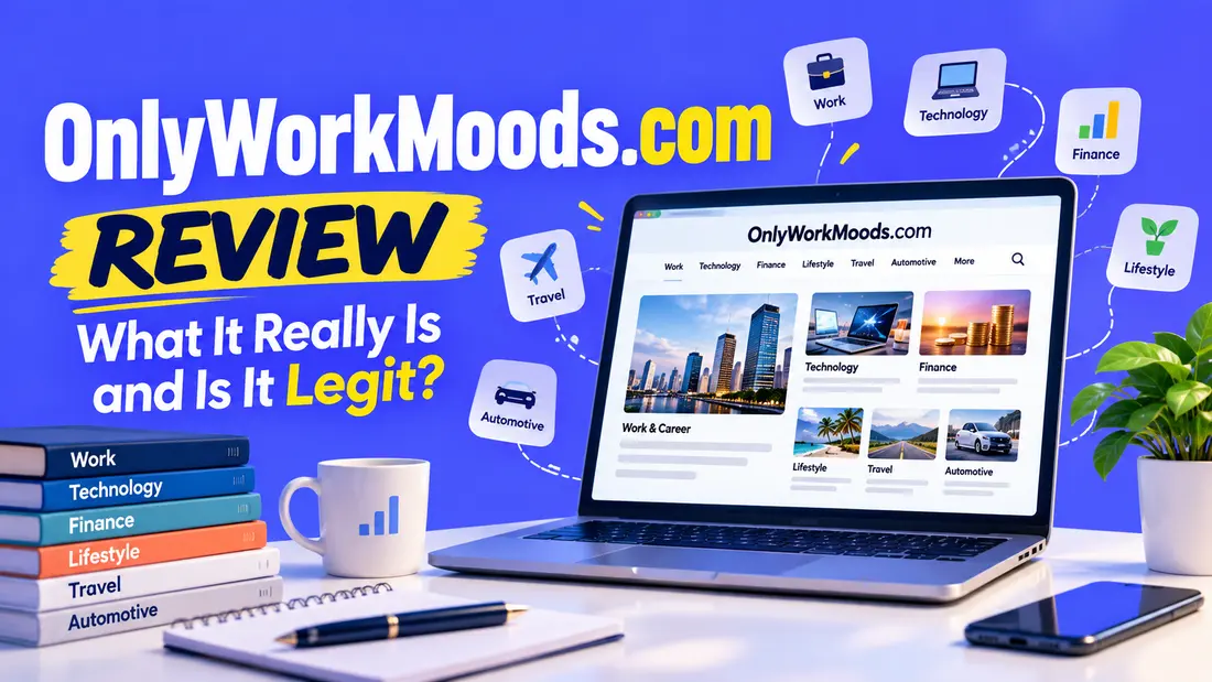 OnlyWorkMoods com
