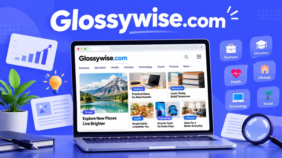 Glossywise.com