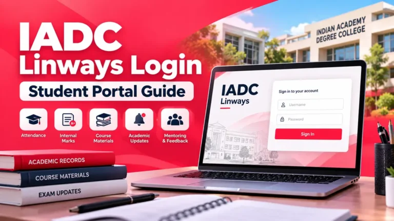 IADC.Linways.com