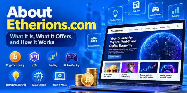 About Etherions.com