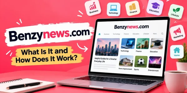 Benzynews.com