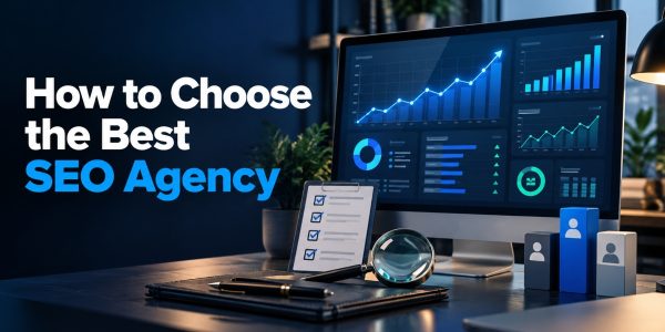 Best SEO Agency for Your Business