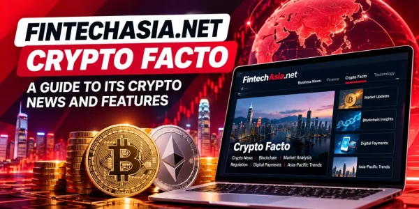 FintechAsia.net Crypto Facto