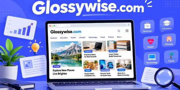 Glossywise.com