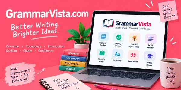 GrammarVista.com