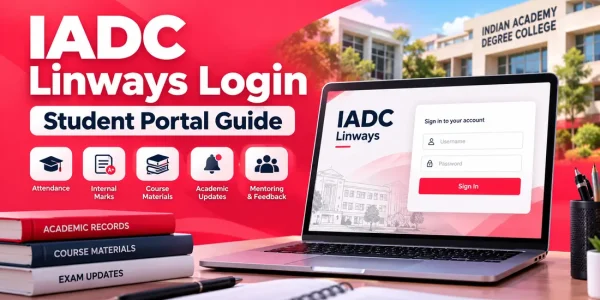 IADC.Linways.com