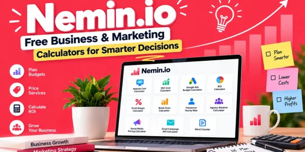 Nemin.io
