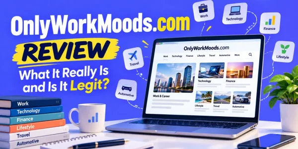OnlyWorkMoods com