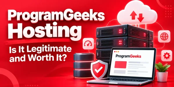 ProgramGeeks Hosting