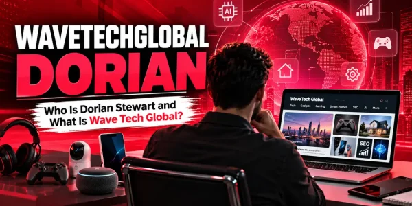 Wavetechglobal Dorian